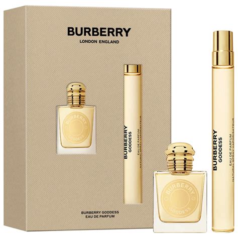 burberry baby perfume set|burberry set regalo.